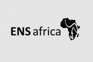 Customer logo - ENS Africa Legal Firm