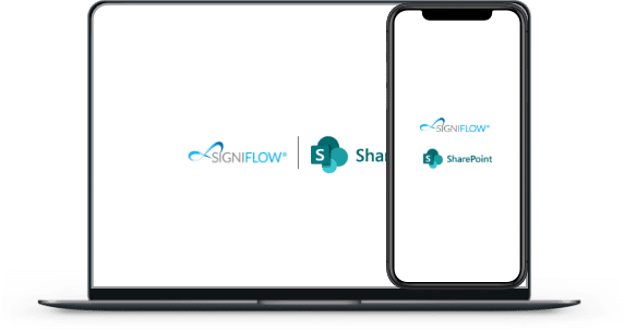 SigniFLow for Sharepoint