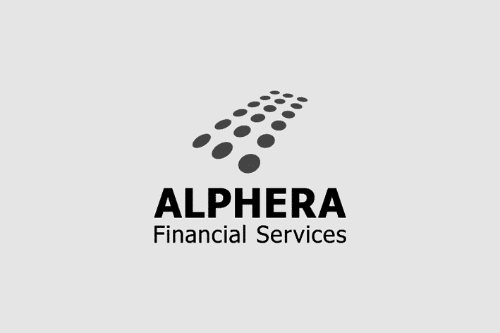 Alphera Financial Services Logo
