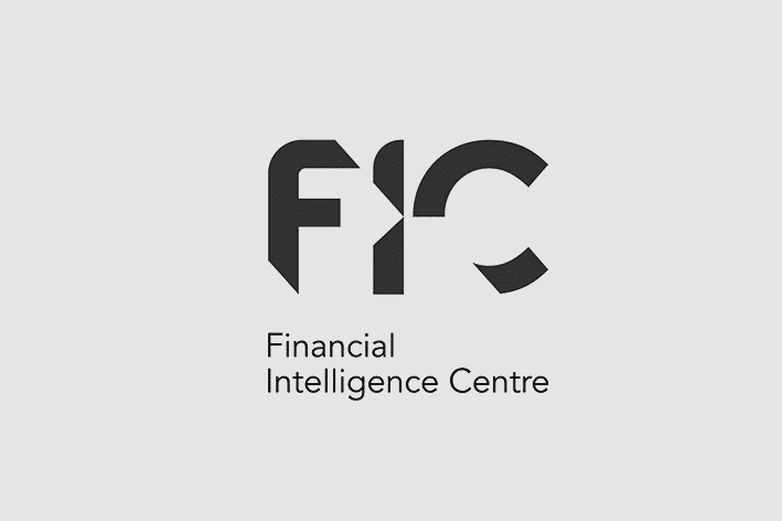 Financial Intelligence Centre - FIC Government